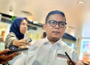 Andra Soni Jelang Debat Perdana Pilgub Banten: dari Doa Keluarga, Ulama hingga Minum Air Zamzam