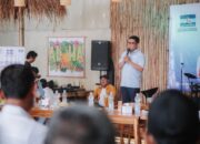 Demokrat Targetkan Kemenangan 80 Persen untuk Andra Soni-Dimyati di Kabupaten Tangerang