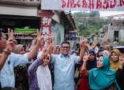 Warga Lebak Titip Harapan ke Andra Soni, Doakan Terpilih Jadi Gubernur Banten