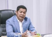 Audiensi Dengan BEM Banten Bersatu, Ketua DPRD Banten : Aliansi BEM Harus Jadi Ruang Kader Banten Masa Depan
