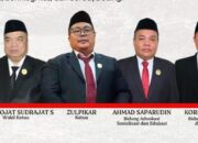 Selama 2 Bulan, KI Banten Mampu Selesaikan 89 Sengketa Informasi.ini Kiatnya