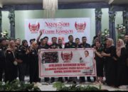 Keluarga Pedagang Bakso Korwil Banten Jatuhkan Pilihan untuk Dukung Andra Soni-Dimyati