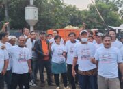 Punya Komitmen Perhatikan Pedagang, Paguyuban Pedagang Pasar Anyar Dukung Andra Soni-Dimyatii
