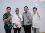 Hercules Siap Turun Kampanye Menangkan Andra Soni-Dimyati