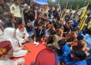 Didemo Tiga Gelombang Mahasiswa, Bupati Serang Jawab Semua Aspirasi