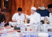 Hari Santri 2024, Cagub Andra Soni Punya Program Sabda Banten