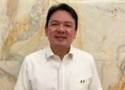 Sidang Gugatan Hasil Musyawarah Partai Golkar Segera Disidangkan