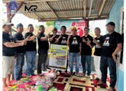 Kantor Hukum SAUD DABUKE Bersama Ormas BBP Jayanti Deklarasi Satukan Suara untuk Mad Romli