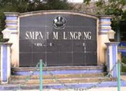 Terkait Iuran Orang Tua Siswa di SMPN 1 Malingping, Kepala Sekolah Bantah dan Klarifikasi