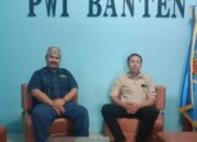 Persatuan Wartawan Indonesia(PWI)  Banten Gelar Karya Latih Wartawan