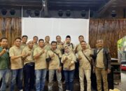 Konsolidasi Pengurus IKWAL: Perkuat Peran dan Program Kerja Wartawan di Lebak