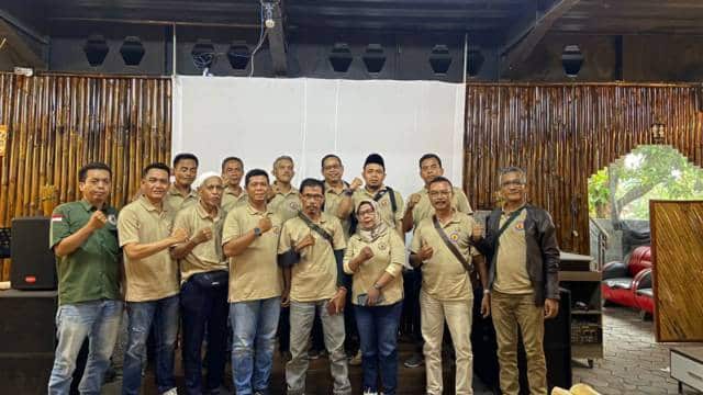 Konsolidasi Pengurus IKWAL: Perkuat Peran dan Program Kerja Wartawan di Lebak
