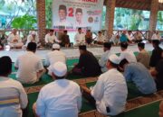 Daftar Lengkap Nama-nama Tokoh Masyarakat Kecamatan Baros yang Deklarasi Dukungan untuk Pasangan Andra Dimyati di Pilgub Banten.