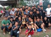 Berujung Drama Adu Pinalti, Persepas FC Raih Juara di Laga Final Liga All Star Taban Jilid 4