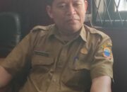 Pemerintah Kabupaten Lebak akan melanjutkan pembangunan Pasar PKL Kandangsapi  Kecamatan Rangkasbitung