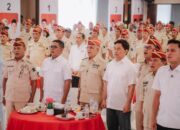 Banten Dapat Atensi Khusus Prabowo, PPIR Turun Menangkan Andra Soni-Dimyati di Pilgub Banten