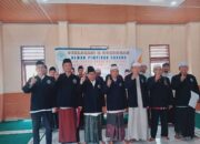 Deklarasi Dan Dukungan DPC Jam’iyyatul Qurra Wal Huffadz Nahdatul Ulama Kabupaten Tangerang