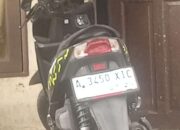 Perampasan Kendaraan Berkedok Matel Marak Di Kabupaten Tangerang, kinerja APH Dipertanyakan??