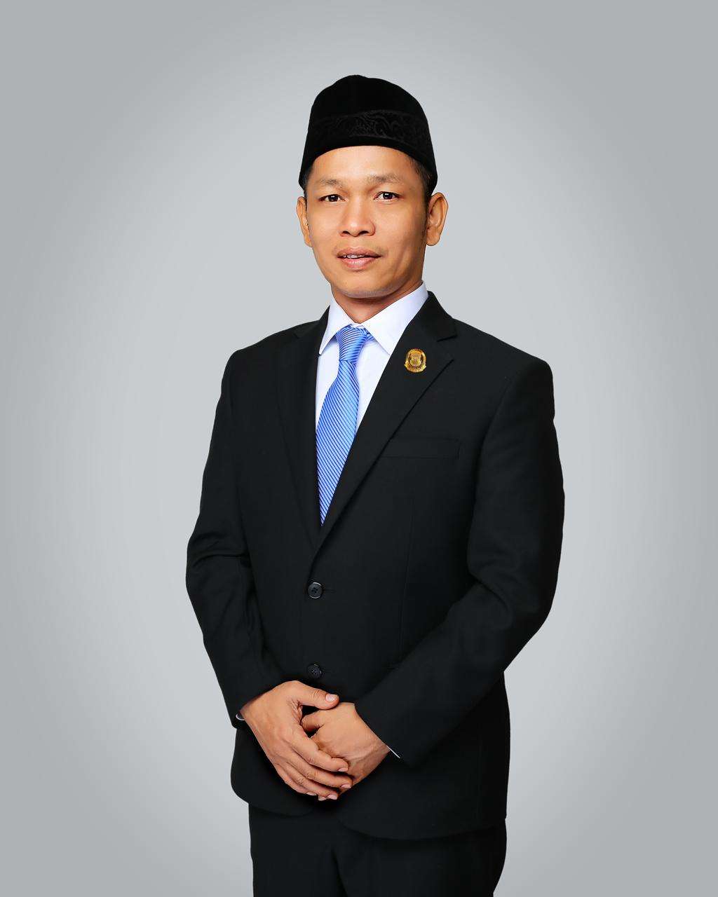 Foto:Anggota Komisi 1, Dewan Pertimbangan Rakyat Daerah (DPRD) Kabupaten Tangerang Suhro Wardi