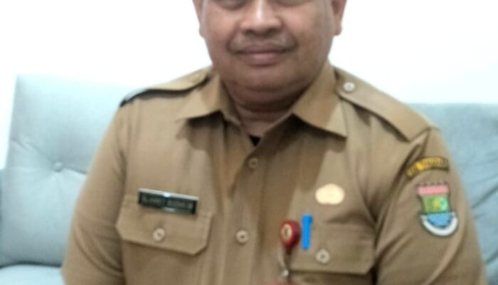 Sambut Hut Ke – 392,  Bapenda  Kabupaten Tangerang  Gelar  Program , Oktober Sakti