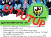 Di Duga Tidak Sesuai Tahapan, Pendaftaran Ketua KNPI kecamatan kronjo Kisruh