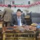 Foto: Anggota Komisi V DPRD Provinsi Banten Taufik Rahman,S.H.