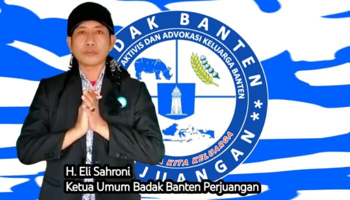 Eli Sahroni Minta Evaluasi Sekwan DPRD & Kasatpol PP Lebak: Dugaan Kelalaian Berujung Tragedi