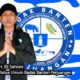Foto: Ketua Umum Badak Banten Perjuangan H.Eli Sahroni