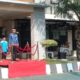 Foto: Camat Tigaraksa Cucu Abdurrosyied Pimpin Upacara Peringatan Hari Sumpah Pemuda Ke-96, Senin 28/10/2024.( Dedi )