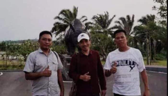 YLPK PERARI  DPD Lampung Kembali Ajukan Gugatan Court Celendar, Pada Pengadilan Negri Jakarta Selatan