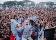 Marshel Widianto: Satu-satunya Calon Gubernur yang Tegas Bilang Tidak Korupsi Adalah Andra Soni