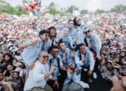 Andra Soni-Dimyati Kampanye Libatkan Artis-artis, Pengamat: Menawarkan Politik Riang Gembira