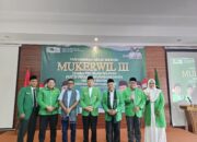 Di Hadapan PPP, Andra Soni Yakin Menang Pilgub Banten