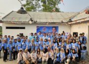 Guru TK Curhat ke Cagub Andra Soni di Acara Milenial Tangerang, Berharap Sekolah Gratis Terwujud