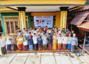 50 Tokoh Banten Selatan dari 4 Kecamatan Deklarasi Mendukung Andra Dimyati, Meliputi Para Kyai, Tokoh Masyarakat dan Tokoh Pemuda