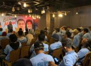 Program Andra-Dimyati Disebut Jawab Kebutuhan Banten, Deklarasi Dukungan Terus Bermunculan