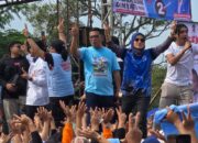 Iti Jayabaya Sekolah Gratis Andra Soni-Dimyati Sesuai Kebutuhan Masyarakat