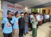 Di Hadapan Ratusan Tokoh Masyarakat dan Ulama, Andra Soni Ungkap Tiga Pesan Penting Prabowo Subianto