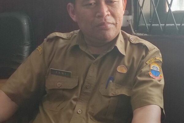 Disperindag Lebak Akui Temuan  BPK Tahun 2023