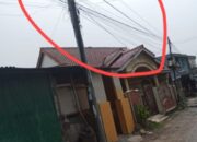 Kabel Internet Semrawut di Desa Pasir Gadung, Kec. Cikupa, LBH Ampel Minta Satpol PP Ambil Tindakan Tegas