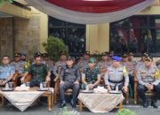Sigap, Ini Langkah-Langkah Rutan Kota Agung Dukung dan Sukseskan Pelaksanaan Pilkada Serentak 2024