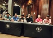 Kawal Suara Hasbi Sampai Penghitungan di KPU