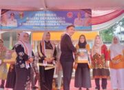 Ketua LPKNI : PJ Bupati  jangan acak acak Tanggamus