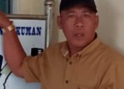 Rehab Taman Terbuka Hijau kecamatan Kotaagung Dipertanyakan