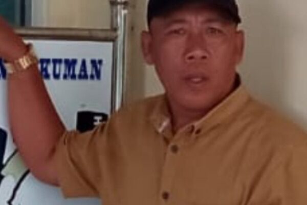 Rehab Taman Terbuka Hijau kecamatan Kotaagung Dipertanyakan