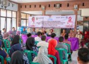 2024, Dinkes Banten Targetkan Pembentukan 1.506 Poster Cetting