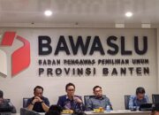 Bawaslu Banten Siaga Cegah Politik Uang