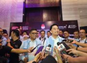 Debat Lanjutan Pilgub Banten, Andra Soni: Pendidikan Gratis Akan Memutus Mata Rantai Kemiskinan