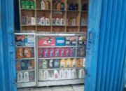 Peredaran Obat Keras Golongan G Tramadol Dan Exhimer Marak Di Jakarta Barat, Bukti Lemahnya Pengawasan APH