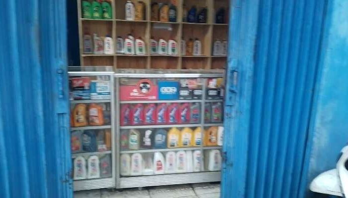 Peredaran Obat Keras Golongan G Tramadol Dan Exhimer Marak Di Jakarta Barat, Bukti Lemahnya Pengawasan APH